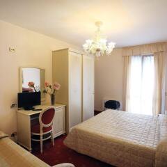 Отель Nice Hotel Италия, Маргера - отзывы, цены и фото номеров - забронировать отель Nice Hotel онлайн комната для гостей фото 3