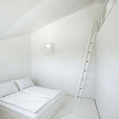 Design Hostel Goli & Bosi комната для гостей фото 4