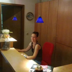 Отель am Schlosspark Германия, Эссен - отзывы, цены и фото номеров - забронировать отель am Schlosspark онлайн спа