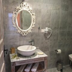 Отель Fehmi Bey Alacati Butik Otel - Special Class Чешме фото 29