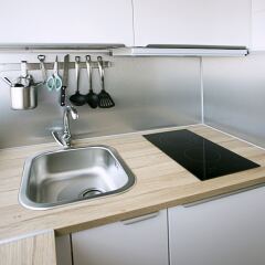 Отель Blue Toscana Pool & Center Apartment Испания, Торремолинос - отзывы, цены и фото номеров - забронировать отель Blue Toscana Pool & Center Apartment онлайн в номере