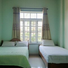 Отель Gia Bao Phat Homestay комната для гостей фото 5