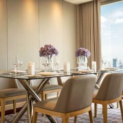Отель AVANI Riverside Bangkok Hotel Таиланд, Бангкок - 1 отзыв об отеле, цены и фото номеров - забронировать отель AVANI Riverside Bangkok Hotel онлайн в номере фото 2