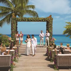 Отель Breathless Montego Bay - Adults Only - All Inclusive Ямайка, Монтего-Бей - отзывы, цены и фото номеров - забронировать отель Breathless Montego Bay - Adults Only - All Inclusive онлайн фото 7