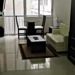 Отель Grupo Kings Suites Chimborazo Мехико комната для гостей фото 2