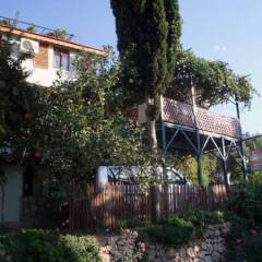 St. Nicholas Pension Турция, Патара - отзывы, цены и фото номеров - забронировать отель St. Nicholas Pension онлайн фото 15