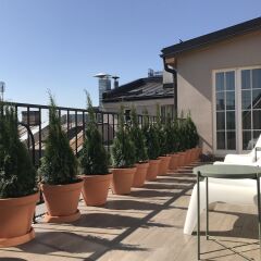 Апартаменты Riga Lux Apartments - Skolas бассейн