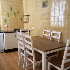 Отель Apartamentos Imagine Madrid в номере