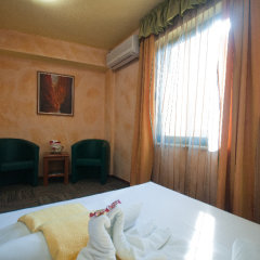 Hotel Kerber Podgorica in Podgorica, Montenegro from 90$, photos, reviews - zenhotels.com room amenities