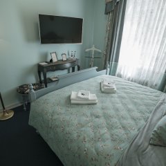 Hotel Villa Roze in Liepaja, Latvia from 71$, photos, reviews - zenhotels.com room amenities photo 2