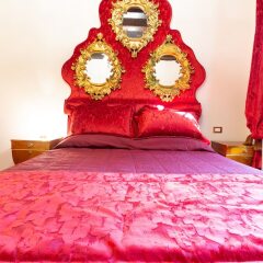 Отель Granda Sweet Suites Италия, Венеция - отзывы, цены и фото номеров - забронировать отель Granda Sweet Suites онлайн комната для гостей фото 5