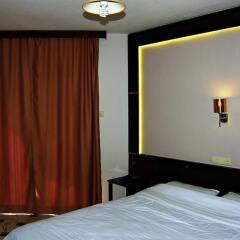 Samyeli Hotel Турция, Дикили - отзывы, цены и фото номеров - забронировать отель Samyeli Hotel онлайн комната для гостей фото 5