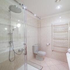 Hotel Liberty 4* Стандартный номер фото 28