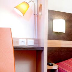 Отель Premiere Classe Lille Ouest - Lomme удобства в номере