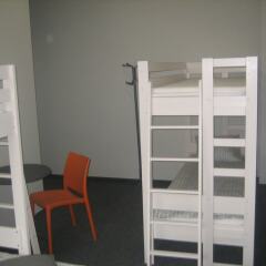 Hostel Sopot Centrum Сопот комната для гостей фото 5