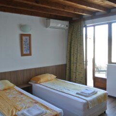 Отель Guest House Zdravec Болгария, Балчик - отзывы, цены и фото номеров - забронировать отель Guest House Zdravec онлайн комната для гостей фото 2