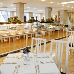 Hotel Roc Linda