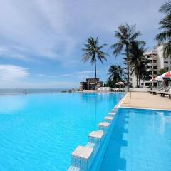 Отель Golden Pine Beach Resort & Spa бассейн