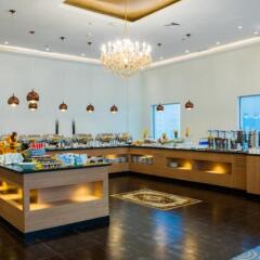 Grand Majestic Hotel детские мероприятия