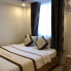 Europa Hotel Далат комната для гостей