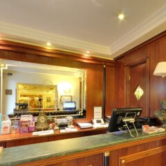 Aurelius Art Gallery Hotel гостиничный бар