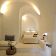 Отель Kapari Natural Resort комната для гостей
