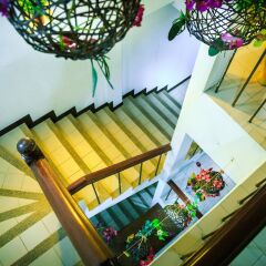 Отель Casanova Inn детские мероприятия