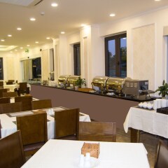 Отель Sun & Sea Hotel Вьетнам, Нячанг - отзывы, цены и фото номеров - забронировать отель Sun & Sea Hotel онлайн питание фото 2