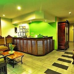 Cebu R Hotel - Capitol спа