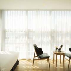 Отель Best Western Haeundae спа