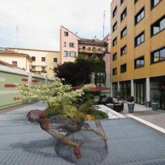 Art Hotel Navigli