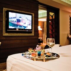 Отель Cornelia Diamond Golf Resort & SPA - All Inclusive в номере