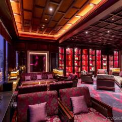 Отель Crowne Plaza Bangkok Lumpini Park развлечения