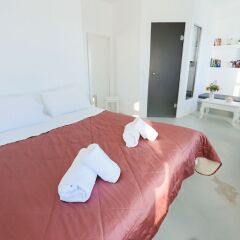 Отель Ilioperato Traditional Apartments Греция, Остров Санторини - отзывы, цены и фото номеров - забронировать отель Ilioperato Traditional Apartments онлайн фото 3