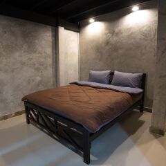 Отель Sawatdee Guesthouse the Original спа