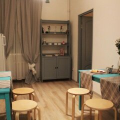 Гостиница Hostel Pyat Utra в Санкт-Петербурге отзывы, цены и фото номеров - забронировать гостиницу Hostel Pyat Utra онлайн Санкт-Петербург питание