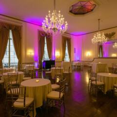 Отель 3 West Club США, Нью-Йорк - отзывы, цены и фото номеров - забронировать отель 3 West Club онлайн гостиничный бар фото 2