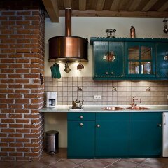 Отель Apartamenty Panorama Польша, Косцелиско - отзывы, цены и фото номеров - забронировать отель Apartamenty Panorama онлайн гостиничный бар
