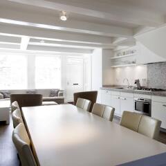 Отель Charles Apartment Нидерланды, Амстердам - отзывы, цены и фото номеров - забронировать отель Charles Apartment онлайн в номере фото 2