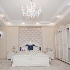 Отель Karat Inn Азербайджан, Баку - отзывы, цены и фото номеров - забронировать отель Karat Inn онлайн комната для гостей фото 5