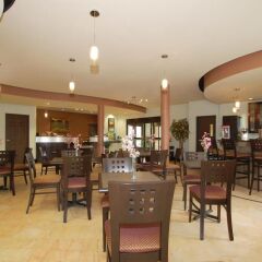 Отель Best Western Plus Manatee питание фото 2
