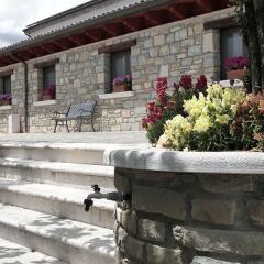 Отель Agriturismo Zampacorta Маккиагодена фото 10