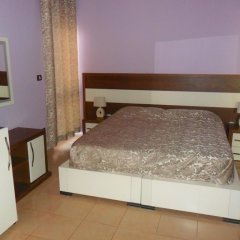 Отель DOLLARI Албания, Дуррес - отзывы, цены и фото номеров - забронировать отель DOLLARI онлайн комната для гостей фото 2