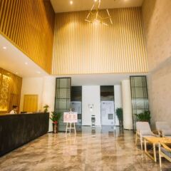Si Te Wei Hotel интерьер отеля фото 2