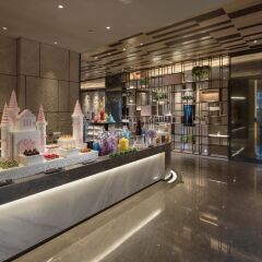 Отель DoubleTree by Hilton Hotel Xiamen - Haicang Китай, Сямынь - отзывы, цены и фото номеров - забронировать отель DoubleTree by Hilton Hotel Xiamen - Haicang онлайн развлечения