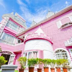 Отель Balami Castle Manor Китай, Сямынь - отзывы, цены и фото номеров - забронировать отель Balami Castle Manor онлайн фото 8