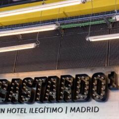 Bastardo Hostel