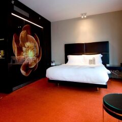 Отель Park Plaza Westminster Bridge London комната для гостей