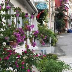 Heybeli Butik Hotel Хейбелиада фото 5
