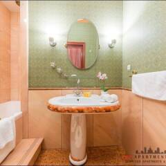 Отель P&O Apartments Warecka Польша, Варшава - отзывы, цены и фото номеров - забронировать отель P&O Apartments Warecka онлайн фото 2